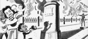 Обложка книги «Газета Завтра 42 (1039 2013)» — Газета Завтра