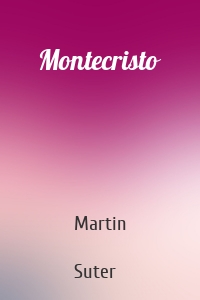 Montecristo