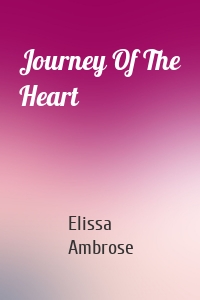 Journey Of The Heart