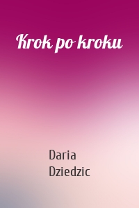 Krok po kroku