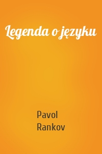 Legenda o języku