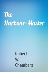 The Harbour-Master