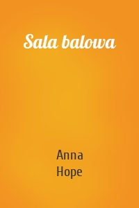 Sala balowa