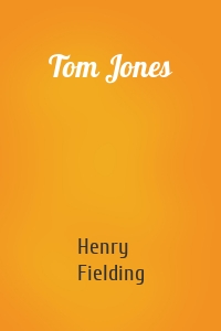 Tom Jones