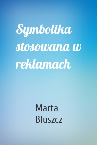 Symbolika stosowana w reklamach