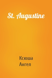 St. Augustine