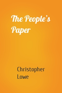 The People’s Paper