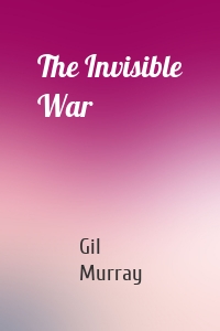 The Invisible War