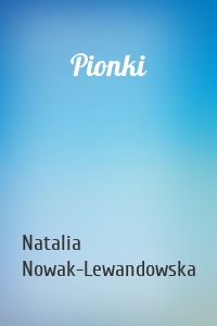 Pionki