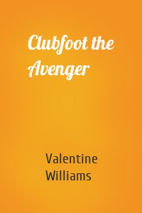 Clubfoot the Avenger