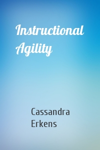 Instructional Agility