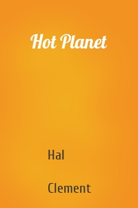 Hot Planet