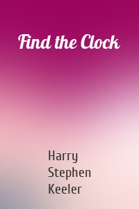 Find the Clock