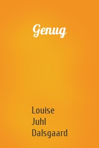 Genug