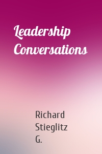 Leadership Conversations