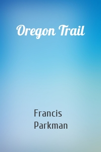 Oregon Trail