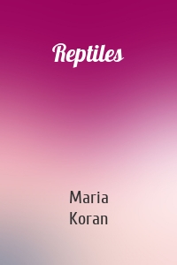Reptiles