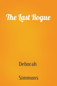 The Last Rogue