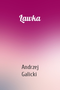 Ławka