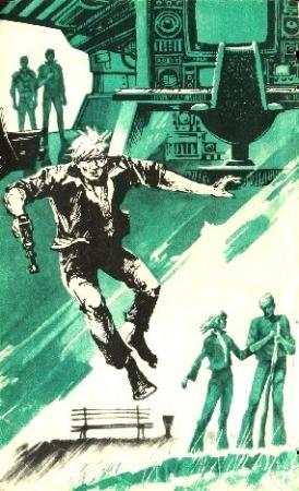 Обложка книги «Разные среди разных» — Евгений Лукин, Любовь Лукина