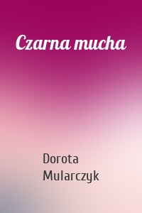 Czarna mucha