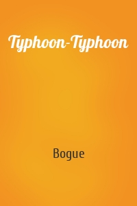 Typhoon-Typhoon