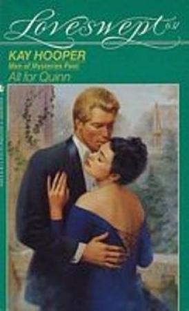 Обложка книги «Все за Куина» — Кей Хупер