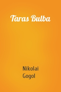 Taras Bulba