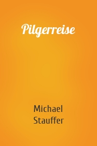 Pilgerreise