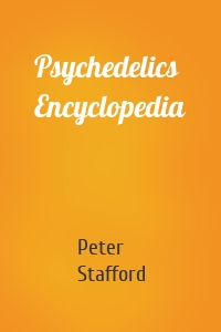 Psychedelics Encyclopedia