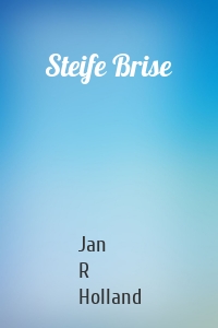 Steife Brise