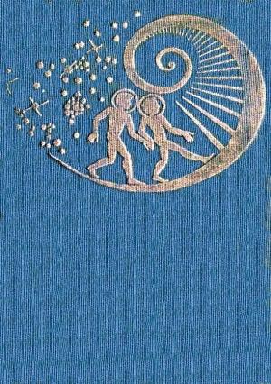 Обложка книги «Звездные приключения Нуми и Ники. В 2 книгах» — Любен Дилов