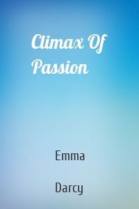 Climax Of Passion