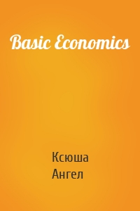 Basic Economics