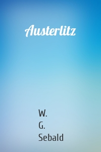 Austerlitz