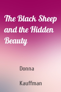 The Black Sheep and the Hidden Beauty