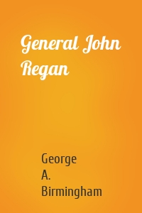 General John Regan