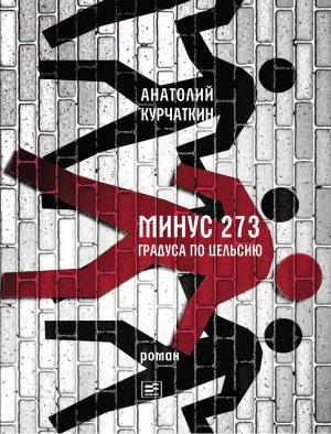 Обложка книги «Минус 273 градуса по Цельсию. Роман» — Анатолий Курчаткин