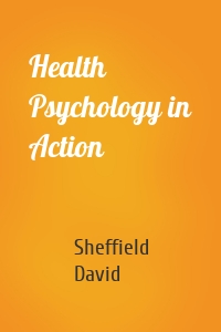 Health Psychology in Action