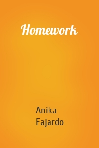 Homework