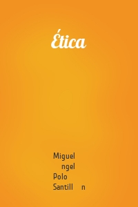 Ética