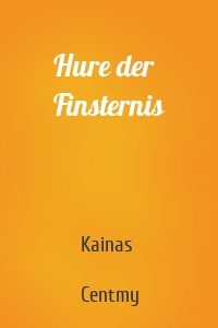 Hure der Finsternis