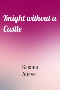 Knight without a Castle