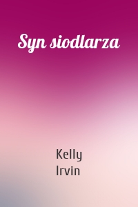 Syn siodlarza