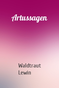 Artussagen