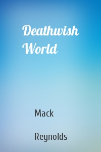 Deathwish World