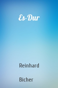 Es-Dur