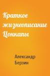 Александр Берзин - Краткое жизнеописание Цонкапы