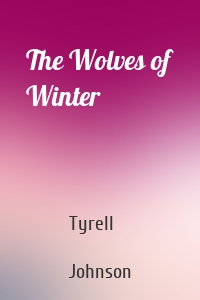 The Wolves of Winter