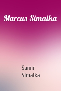 Marcus Simaika